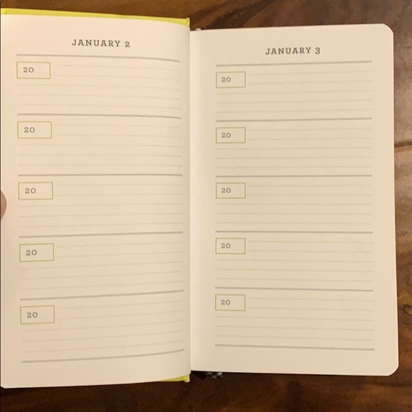 Cooking Journal - Picture 5 of 5